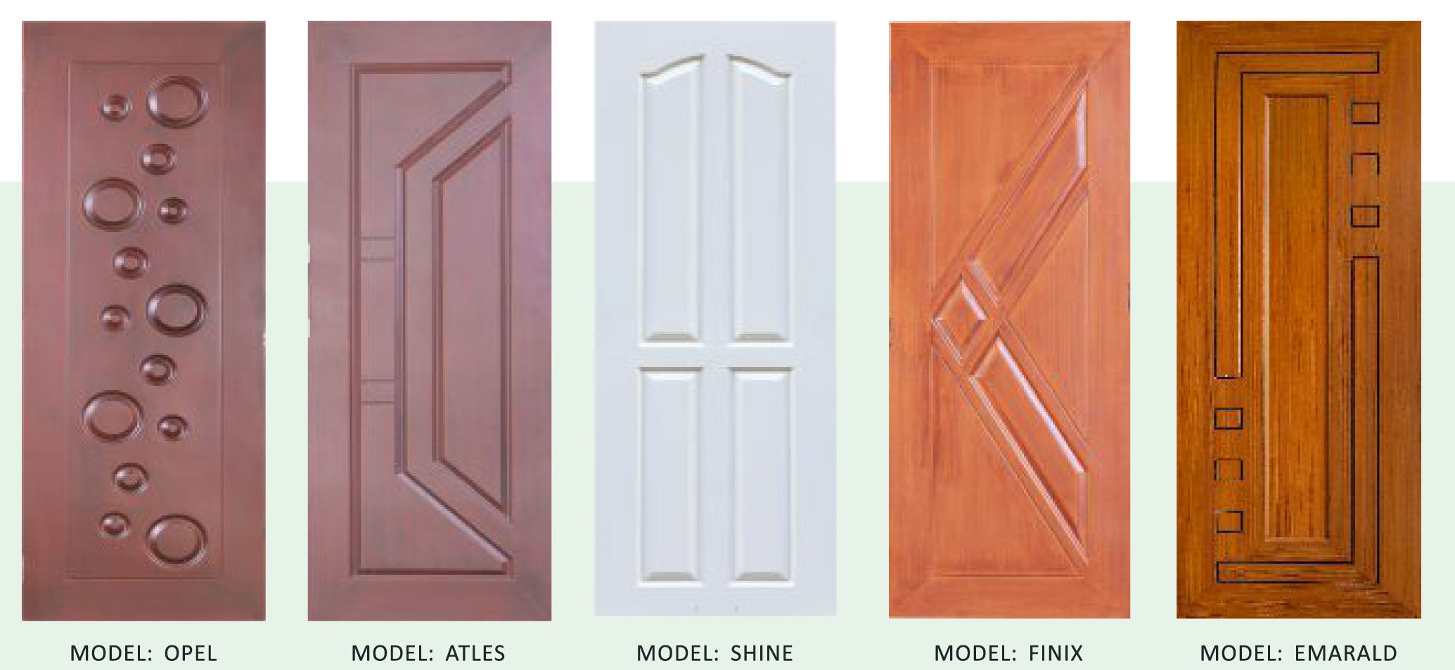 Steel Doors in Nagercoil Steel Doors in Tirunelveli Steel Doors in
